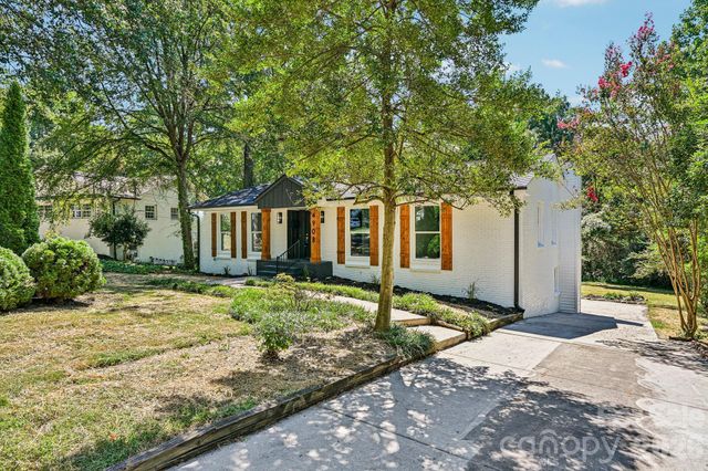 4908 Zephyr Lane, Charlotte, NC 28209