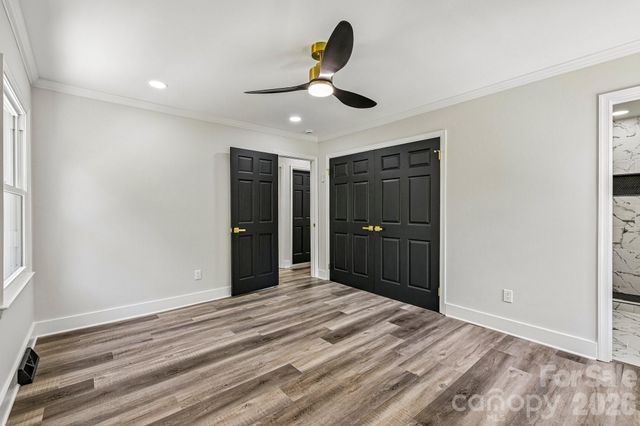 4908 Zephyr Lane, Charlotte, NC 28209