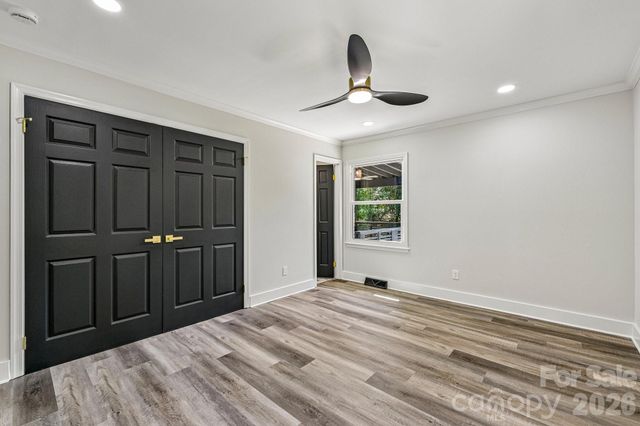 4908 Zephyr Lane, Charlotte, NC 28209