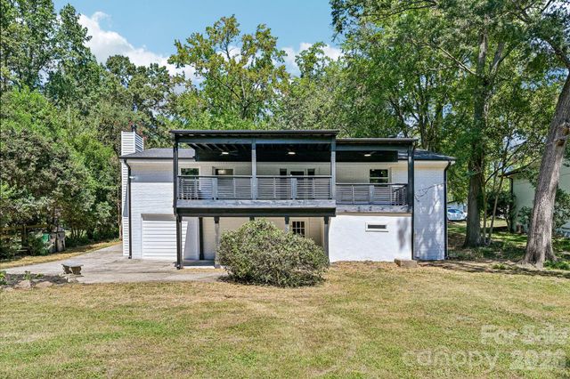 4908 Zephyr Lane, Charlotte, NC 28209