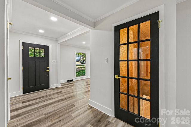4908 Zephyr Lane, Charlotte, NC 28209