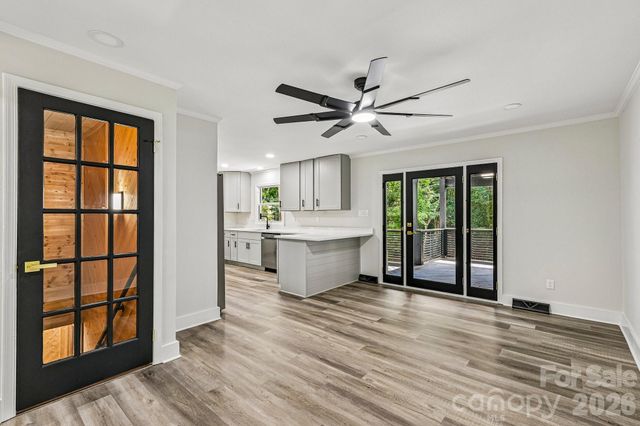 4908 Zephyr Lane, Charlotte, NC 28209