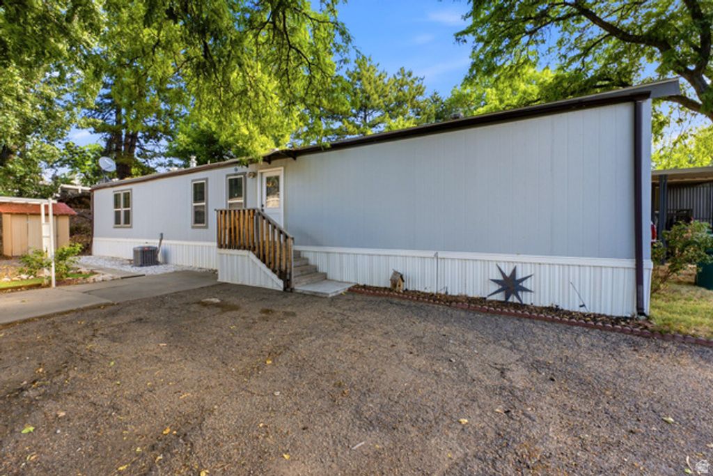 2875 N HILLFIELD RD #62, Layton, UT 84041 — photo 3