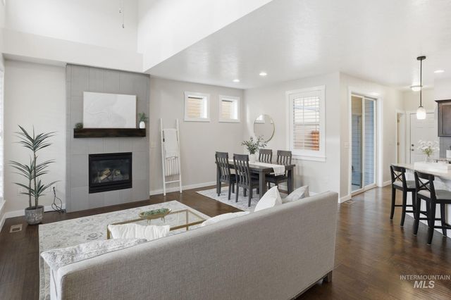 4361 S Epsilon Ave, Boise, ID 83716