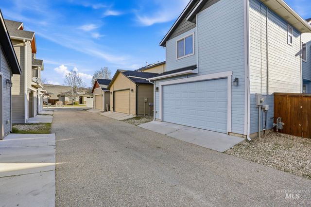 4361 S Epsilon Ave, Boise, ID 83716