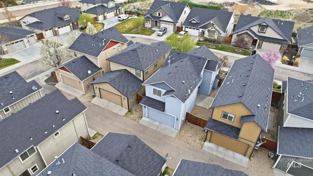 4361 S Epsilon Ave, Boise, ID 83716