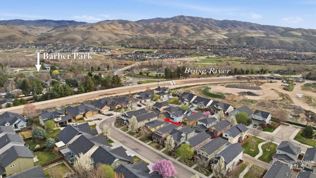 4361 S Epsilon Ave, Boise, ID 83716