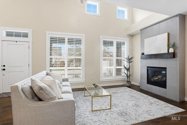 4361 S Epsilon Ave, Boise, ID 83716