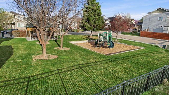 4361 S Epsilon Ave, Boise, ID 83716
