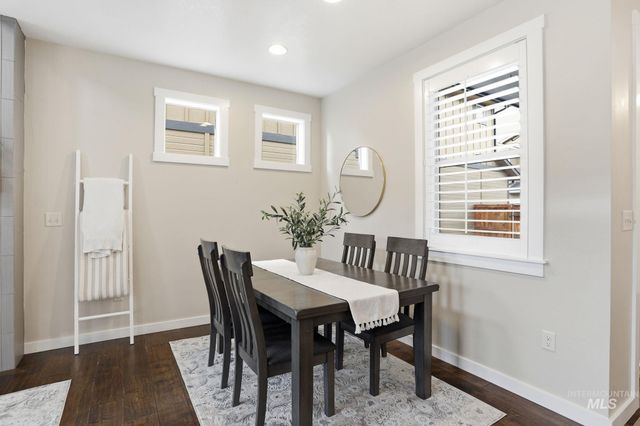 4361 S Epsilon Ave, Boise, ID 83716