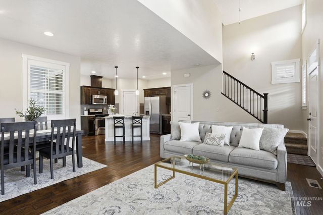 4361 S Epsilon Ave, Boise, ID 83716