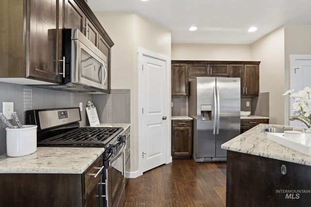 4361 S Epsilon Ave, Boise, ID 83716