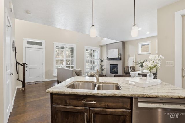 4361 S Epsilon Ave, Boise, ID 83716