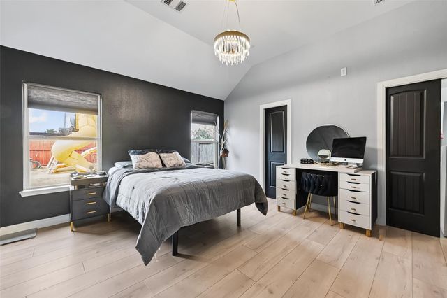 12611 Providence Cove Court, Houston, TX 77086