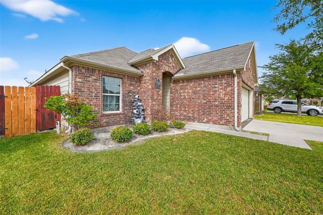 12611 Providence Cove Court, Houston, TX 77086