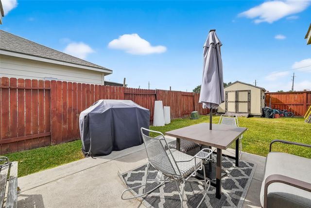 12611 Providence Cove Court, Houston, TX 77086