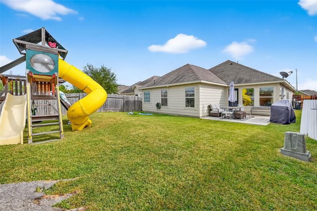 12611 Providence Cove Court, Houston, TX 77086