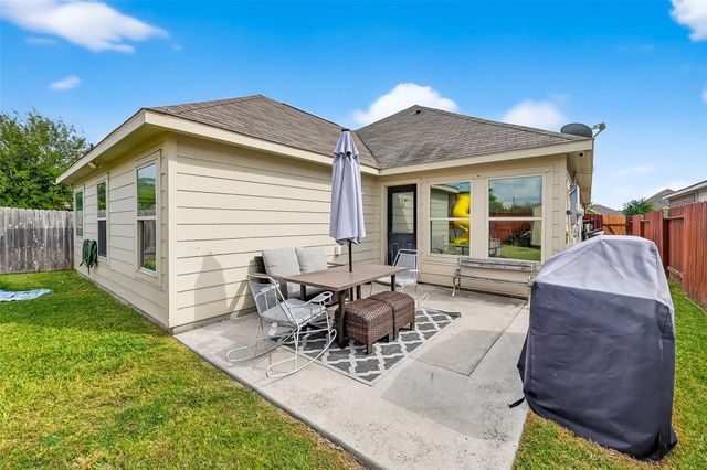 12611 Providence Cove Court, Houston, TX 77086