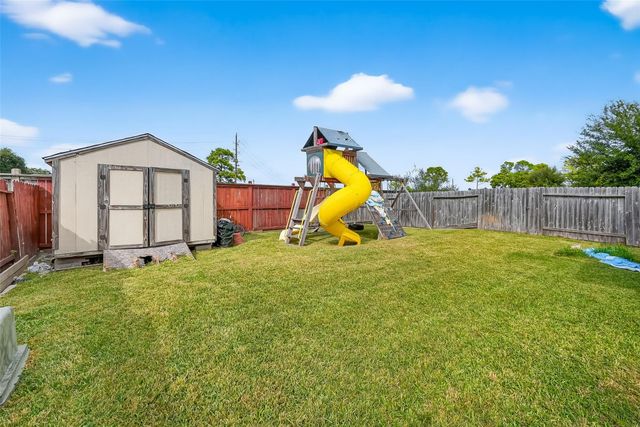 12611 Providence Cove Court, Houston, TX 77086