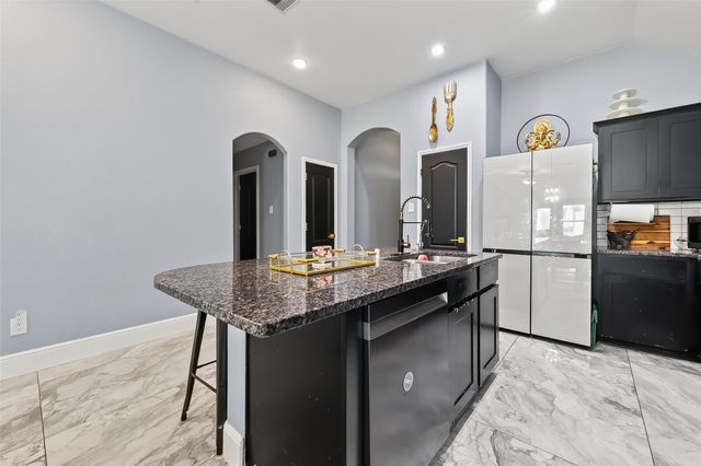 12611 Providence Cove Court, Houston, TX 77086