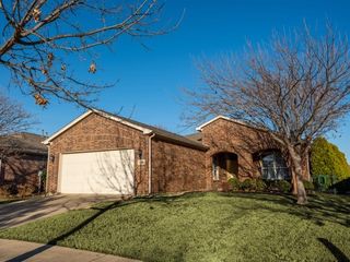 7548 Pasatiempo Drive, Frisco, TX 75036