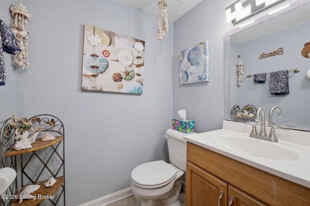 11409 N Tazwell Dr, Louisville, KY 40241