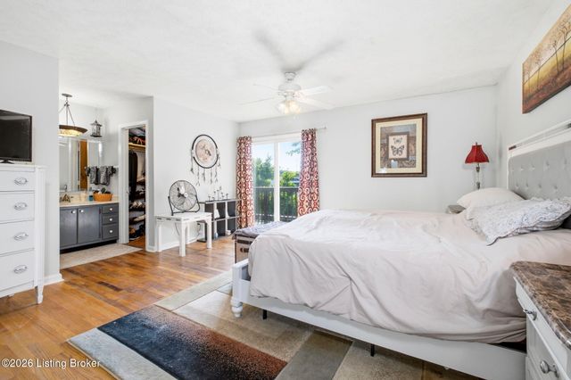 11409 N Tazwell Dr, Louisville, KY 40241