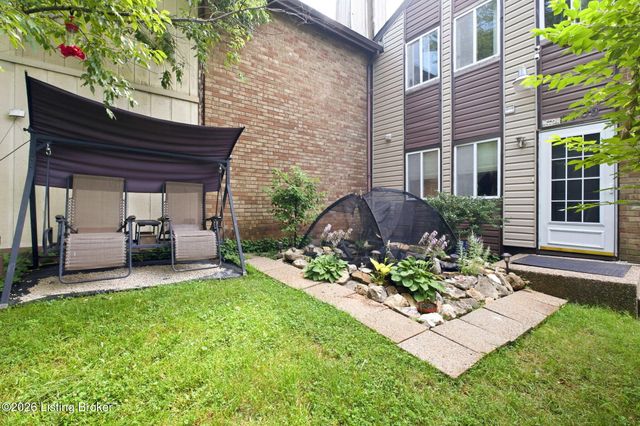 11409 N Tazwell Dr, Louisville, KY 40241