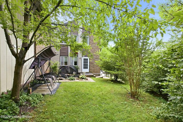 11409 N Tazwell Dr, Louisville, KY 40241