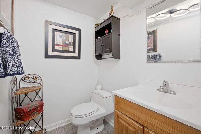 11409 N Tazwell Dr, Louisville, KY 40241