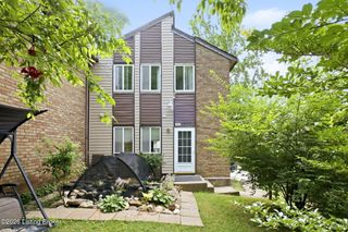 11409 N Tazwell Dr, Louisville, KY 40241