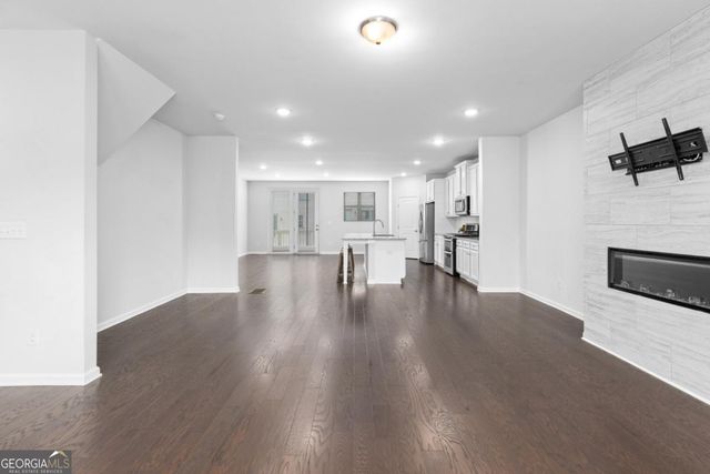 4361 White Spruce Alley, Atlanta, GA 30360