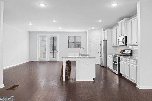 4361 White Spruce Alley, Atlanta, GA 30360