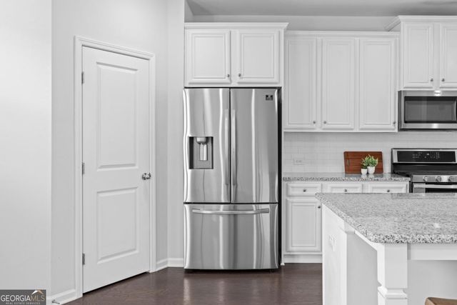 4361 White Spruce Alley, Atlanta, GA 30360