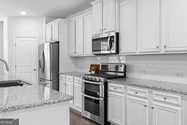 4361 White Spruce Alley, Atlanta, GA 30360