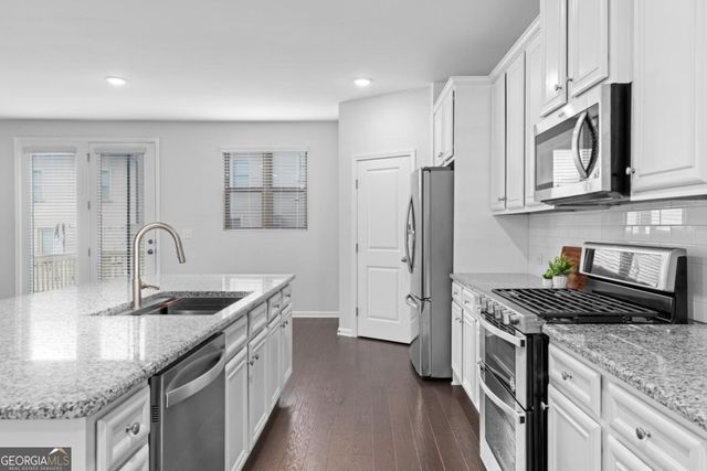 4361 White Spruce Alley, Atlanta, GA 30360