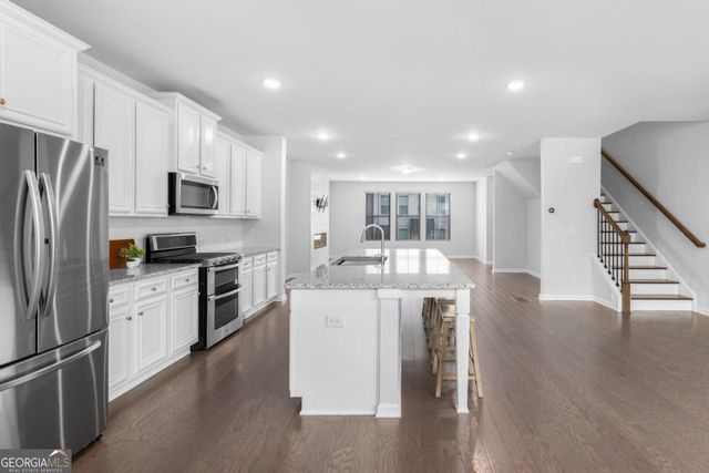 4361 White Spruce Alley, Atlanta, GA 30360