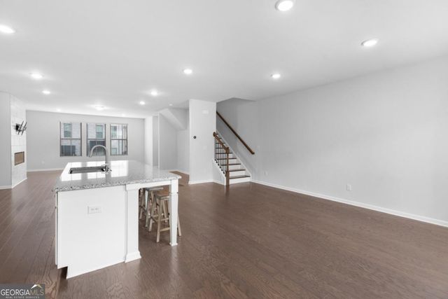 4361 White Spruce Alley, Atlanta, GA 30360
