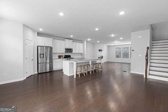 4361 White Spruce Alley, Atlanta, GA 30360