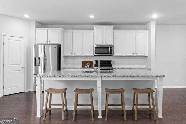 4361 White Spruce Alley, Atlanta, GA 30360