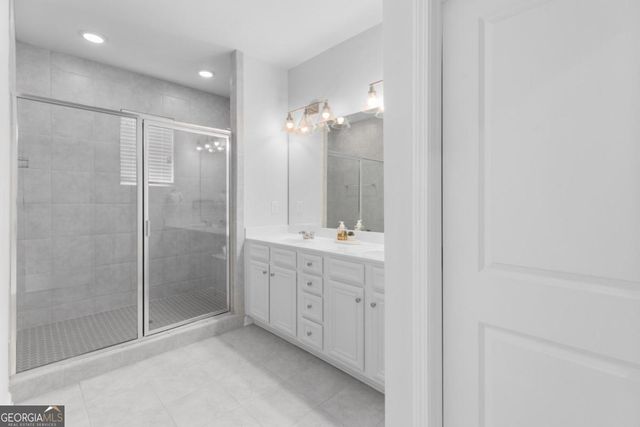 4361 White Spruce Alley, Atlanta, GA 30360