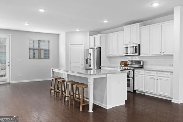 4361 White Spruce Alley, Atlanta, GA 30360