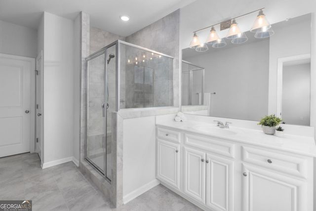 4361 White Spruce Alley, Atlanta, GA 30360