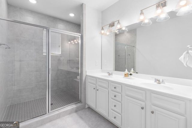4361 White Spruce Alley, Atlanta, GA 30360