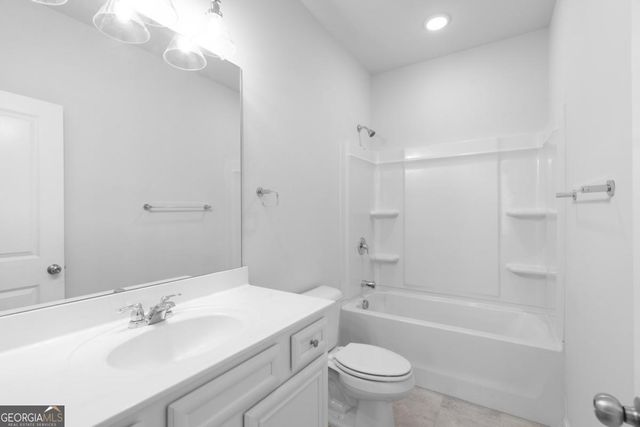 4361 White Spruce Alley, Atlanta, GA 30360