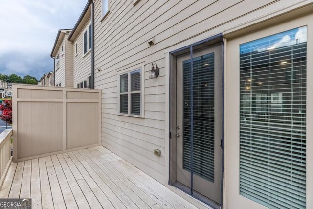 4361 White Spruce Alley, Atlanta, GA 30360