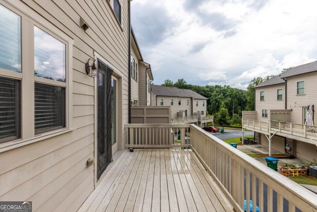 4361 White Spruce Alley, Atlanta, GA 30360