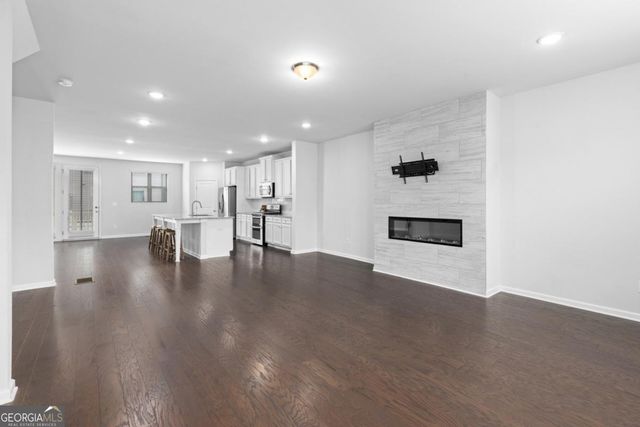 4361 White Spruce Alley, Atlanta, GA 30360