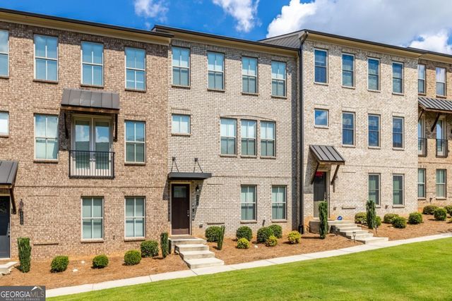 4361 White Spruce Alley, Atlanta, GA 30360