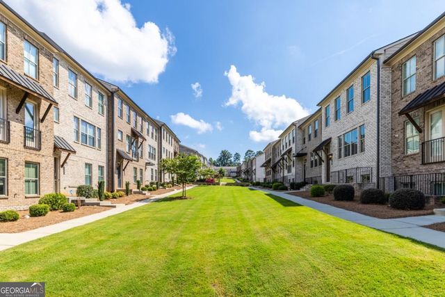 4361 White Spruce Alley, Atlanta, GA 30360